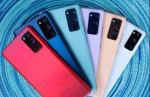 Galaxy S21 Fan Edition yeni görüntüleri sızdırıldı, Bakın bu yeni telefon nasıl olacak Samsung yeni akıllı telefonları