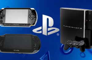 Sony, PlayStation 3 ve Vita Online Mağazalarını Kapatmaktan Vazgeçti