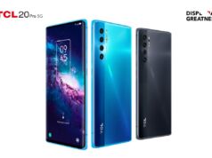 TCL 20 Pro 5G, TCL 20L+ ve TCL 20L Görücüye Çıktı! Detaylar Haberimizde