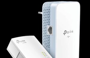 TP-Link’ten Yeni Powerline Adaptör TL-WPA7517