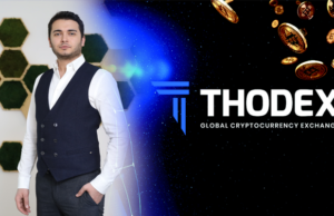 Thodex’in Milyonlarca Lirasına El Konuldu: Binance Sağolsun Thodex'in milyonlarca lirasına