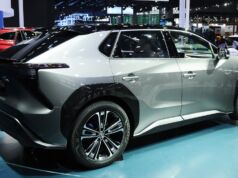 Türkiye’de elektrik motorlu araç sayısında büyük bir artış yaşanıyor Toyota elektrikli otomobil