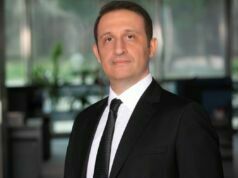 Emre Erdem Turkcell Superonline Genel Müdürü Oldu