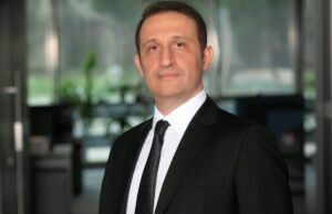 Emre Erdem Turkcell Superonline Genel Müdürü Oldu