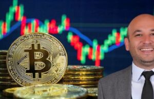 Vebitcoin sahibi skandal video ile paraları nereye harcadığını gösterdi Bitcoin dolandırıcıları silah zoruyla