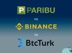 İngiltere’nin Binance kararına ilk tepkiler gelmeye başladı: Yanlış anlaşılma var Kripto para ve altın