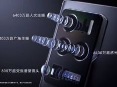 ZTE Axon 30 Ultra, kamerası ile rakiplerini eleyecek! zte axon 30 ultra