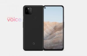 Pixel 5a 5G modelinin iptal edildiğine dair söylentiler yalanlandı: Yakında geliyor! Pixel 5a 5G