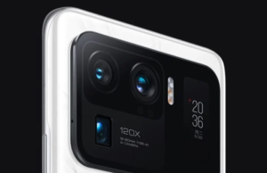 Xiaomi 12 Ultra, Qualcomm’un en Güçlü İşlemcisini Kullanacak! Xiaomi 12 Ultra