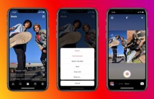 Instagram, TikTok Duets Gibi İçerikler İçin Instagram Remix ‘i Sundu Instagram iki özellik