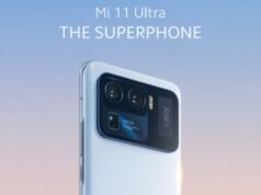 Xiaomi Mi 11 Ultra Fiyatı Belli Oldu. Detaylar Haberimizde…