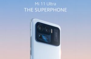 Xiaomi Mi 11 Ultra Fiyatı Belli Oldu. Detaylar Haberimizde…