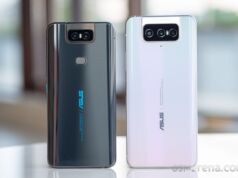 Kompaktların kralı Zenfone 8 mini, yeni detaylar ile karşımızda zenfone 8 mini