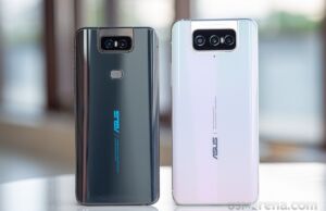 Kompaktların kralı Zenfone 8 mini, yeni detaylar ile karşımızda zenfone 8 mini