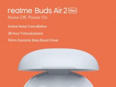 Realme’nin kablosuz kulaklığı Buds Air 2 Neo, modelinin tanıtım tarihi belli oldu Realme Buds Air 2 Neo