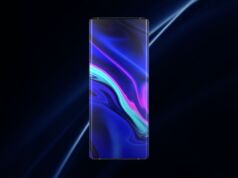 Vivo NEX 5, kavisli ekranı ve ekran altı kamerası ile geliyor: İşte detaylar Vivo NEX 5