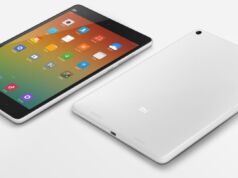 Xiaomi 120 Hz tazeleme oranına sahip tablet için çalışıyor! Xiaomi tablet