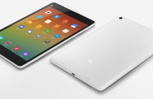 Xiaomi 120 Hz tazeleme oranına sahip tablet için çalışıyor! Xiaomi tablet