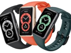 Huawei Band 6 resmiyet kazandı: Mi Band 6’ya büyük rakip! Huawei Band 6 Pro