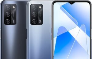 Oppo A53s 5G modeli, uygun fiyatı ile kullanıcıların karşısına çıkacak a53s 5g