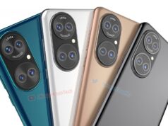 Türkiye ihtimalli Huawei P50 4G ortaya çıktı: İşte tüm detaylar Huawei P50 4G