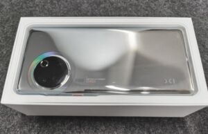 Huawei P50, yenilenmiş kamera kurulumu ile karşımıza çıktı Huwaei P50