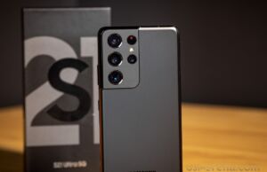 Samsung Galaxy S21 Ultra Samsung Sitesinden Kaldırıldı: İşte Sebebi! Samsung Galaxy S21