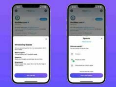 Twitter Spaces Sonunda Bilgisayarlara da Geliyor: Doğrulama Geldi Twitter Clubhouse uygulaması