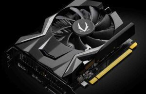 Nvidia GTX 1650 Kartlarını GPU Kıtlığına Karşı Piyasaya Sürüyor