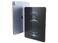 Apple, M1 İşlemcili Yeni Nesil iPad Pro Modelini Tanıttı