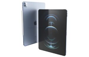 Apple, M1 İşlemcili Yeni Nesil iPad Pro Modelini Tanıttı