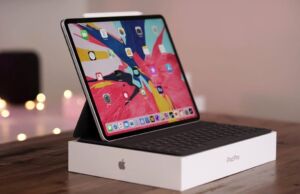 Yeni Apple iPad Modellerinde OLED Ekran Sürprizi Apple yeni iPad Pro