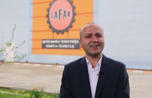 Şafak Makina Dijital Dönüşüm Sürecinde HPE’yi Tercih Etti
