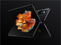 Xiaomi Katlanabilir Telefonu Mix Fold 2 Sızıntılarla Gündemde! Mix Fold 2