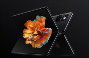 Xiaomi Katlanabilir Telefonu Mix Fold 2 Sızıntılarla Gündemde! Mix Fold 2