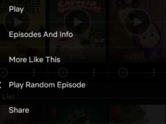 Netflix Rasgele Oynat özelliği ile çok daha eğlenceli olacak, nasıl mı?oynat,