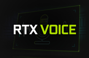 Nvidia Gürültü Engelleme Özelliği RTX Olmayan Kartlarda Nasıl Açılır? Nvidia gürültü engelleme GTX kartlarda da son derece tatmin edici