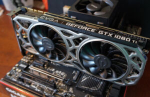 GTX 1080 Ti Üretim Bandına Dönebilir: İddialar Ciddi Görünüyor!