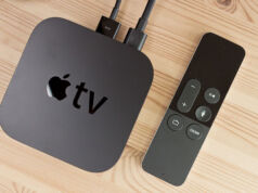 Yeni Apple TV Kamera, Hoparlör ile Gelecek: Akıllı Ekran Cihazı da Yolda Apple popüler dizisi