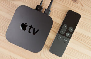 Yeni Apple TV Kamera, Hoparlör ile Gelecek: Akıllı Ekran Cihazı da Yolda Apple popüler dizisi