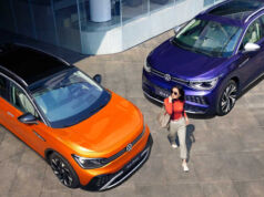 Volkswagen Çin Özelinde Satılacak ID.6 CROZZ ve ID.6 X’i Tanıttı Volkswagen Elektrikli Otomobil Pazarında