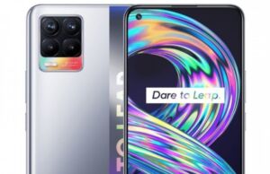 Fiyat perforamans canavarı Realme 8 5G modelinin tanıtım tarihi beli oldu realme 8 5G