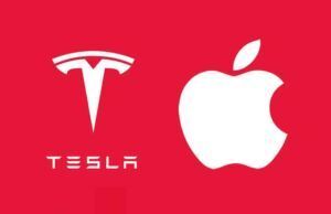 Apple, Tesla Batarya Paketleriyle Kendi Enerji Depolama Tesisini Kuracak Apple ve Tesla ortaklığı temiz enerjinin bazı dezavantajlarını yok etmek üzerine bir çalışma