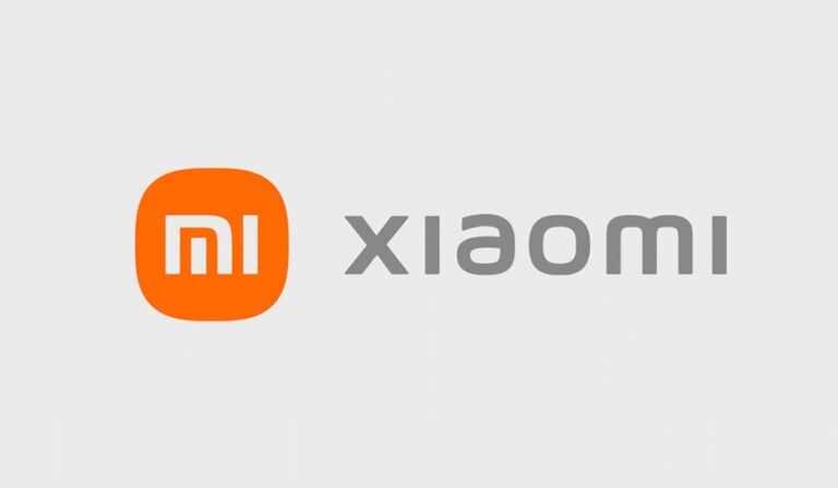 Xiaomi, Logosunda Güncellemeye Gitti! Bir Fark Yok Gibi