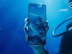 Xiaomi Mi 11 Ultra su altında kutudan çıkıyor (Video) Xiaomi Mi 11 Ultra su altında kutudan çıkıyor (Video)