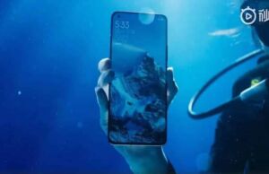 Xiaomi Mi 11 Ultra su altında kutudan çıkıyor (Video) Xiaomi Mi 11 Ultra su altında kutudan çıkıyor (Video)