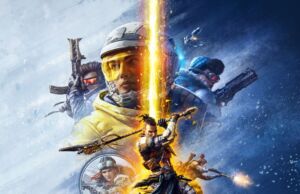 Scavengers 9.000 Oyuncuya Aynı Alanda Oynama Şansı Tanıyor Olacak Scavengers oyununun daha az oyuncu için olması karmaşaya sebep olsa da teknoloji için ümit veriyor