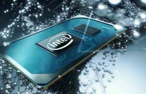 Intel Tiger Lake-H İşlemciler 1 Milyon İşlemcinin Piyasaya Çıkması Demek