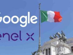 İtalya, Google İçin Büyük Bir Cezayı Karara Bağladı: 100 Milyon Avro