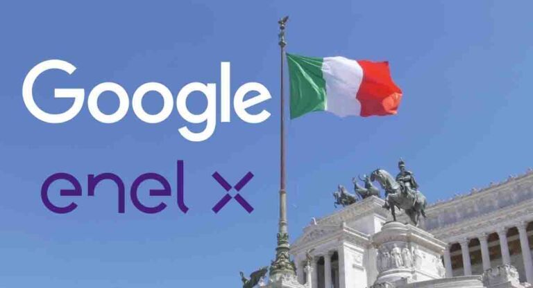 İtalya, Google İçin Büyük Bir Cezayı Karara Bağladı: 100 Milyon Avro